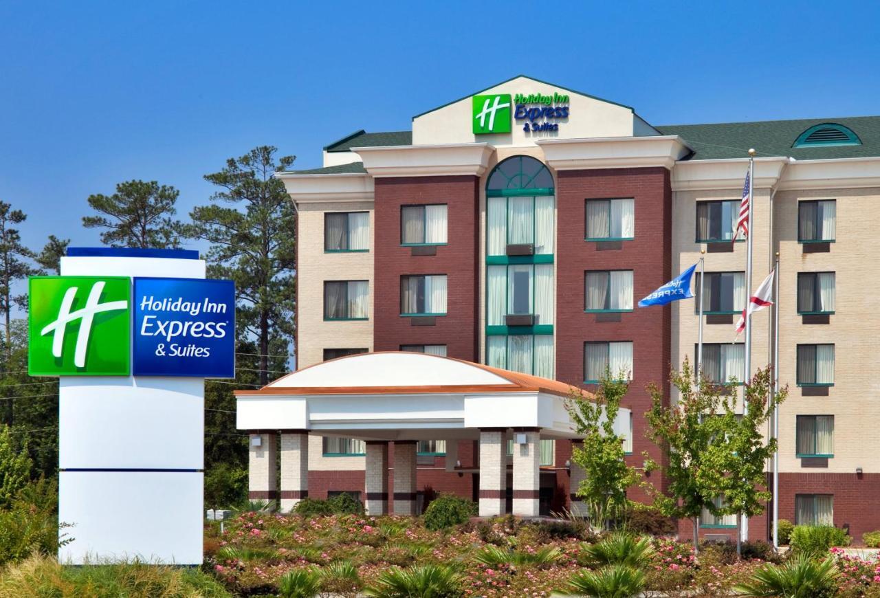 Holiday Inn Express Hotel & Suites Birmingham - Inverness 280 By Ihg Экстерьер фото